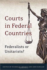 Courts in fed countries