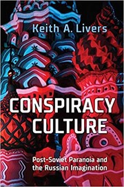 Livers Conspiracy