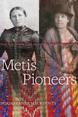 Metis Pioneers