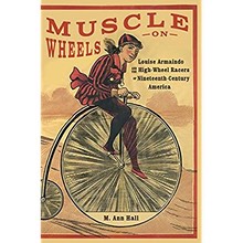 muscle on wheels